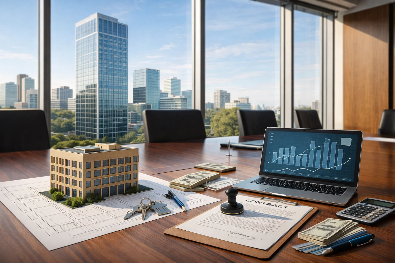 Especialidades Sincrónicas en Valuación (2 en 1): Inmobiliaria + Negocios e Intangibles